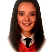 Profesora de repaso y apoyo escolar tanto de primaria como de ESO